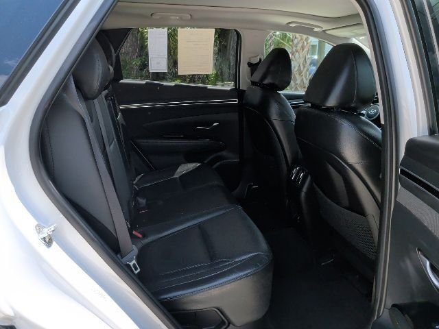 Used 2022 Hyundai Tucson Limited AWD/4WD image 18