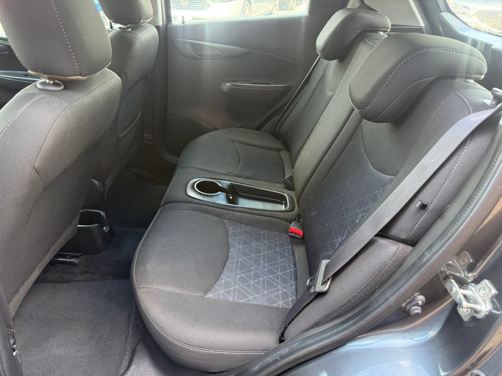 Used 2021 Chevrolet Spark LT FWD image 13