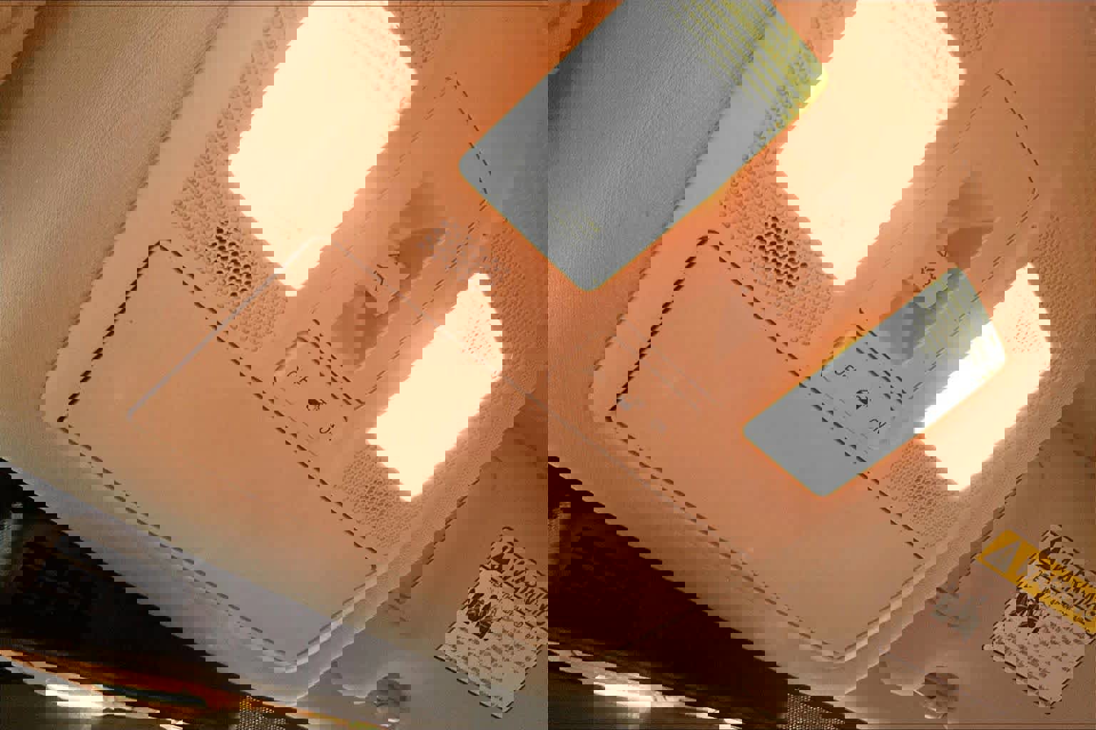 Used 2019 MAZDA CX-5 Grand Touring image 34