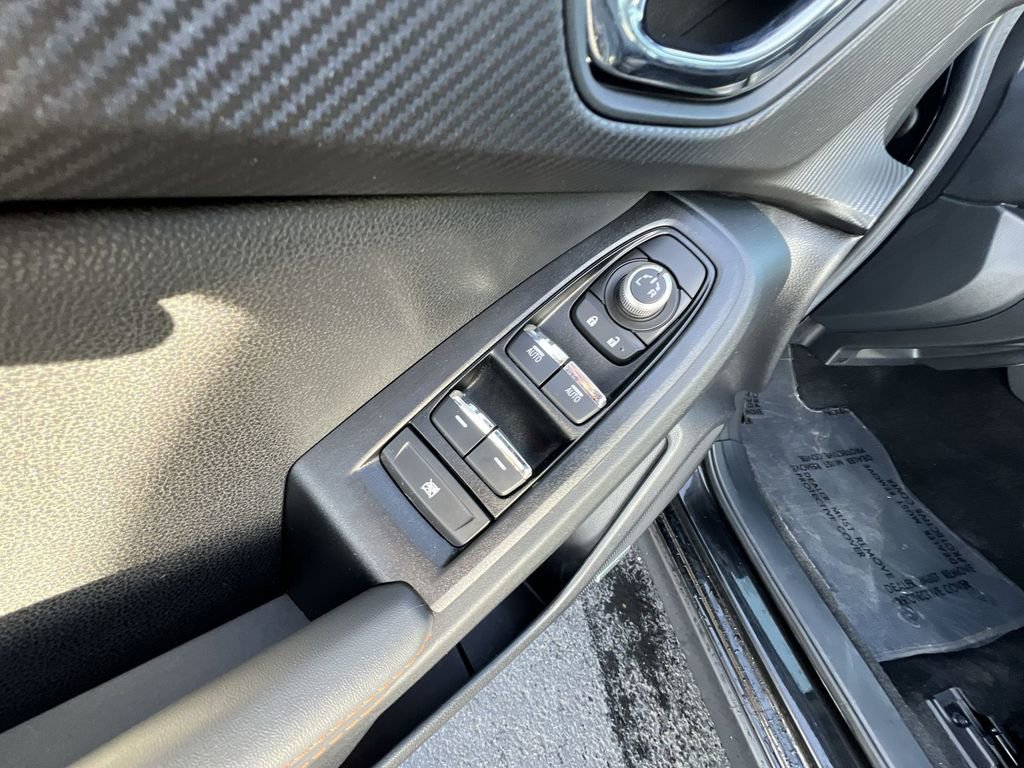 Used 2024 Subaru Crosstrek 2.5i Limited w/ Crosstrek Mirror Package image 23