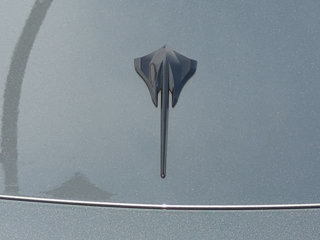 Certified 2023 Chevrolet Corvette Stingray Coupe w/ 1LT RWD image 13