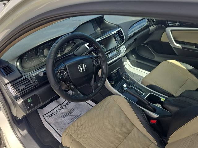 Used 2015 Honda Accord EX-L image 14