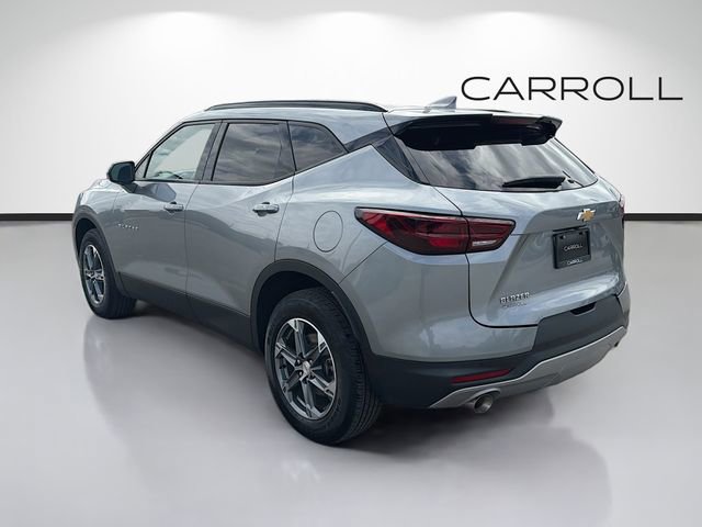 Used 2024 Chevrolet Blazer LT w/ Convenience Package image 5