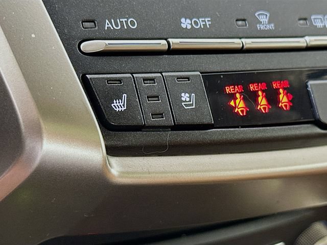 Used 2020 Lexus NX 300 AWD w/ Comfort Package image 24
