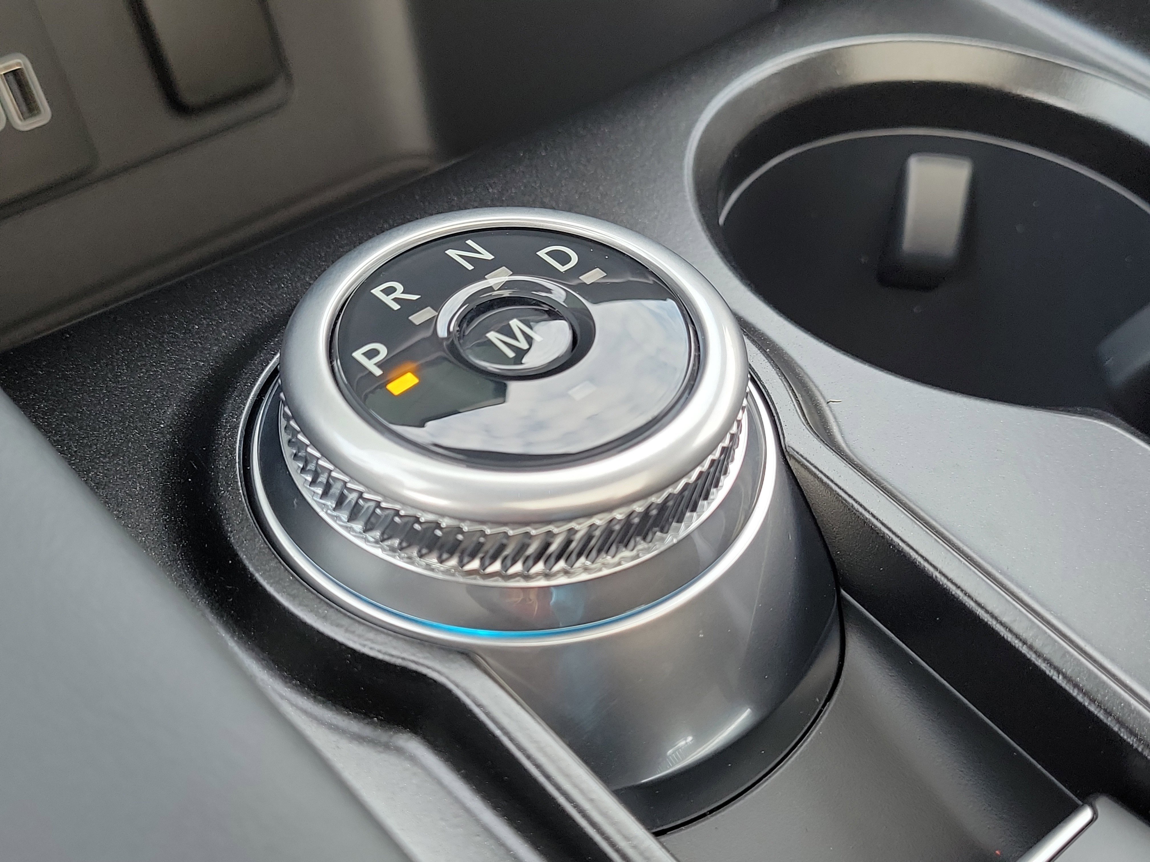 New 2026 Ford Explorer ST w/ Sun And Sound Package image 47