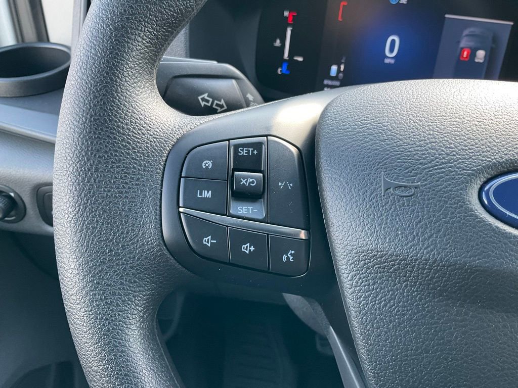 New 2026 Ford Transit 250 148 Medium Roof Extended AWD w/ Load Area Protection Package image 6