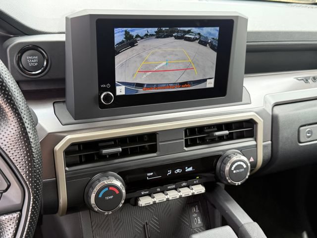 Used 2026 Toyota Tacoma SR5 AWD/4WD image 18