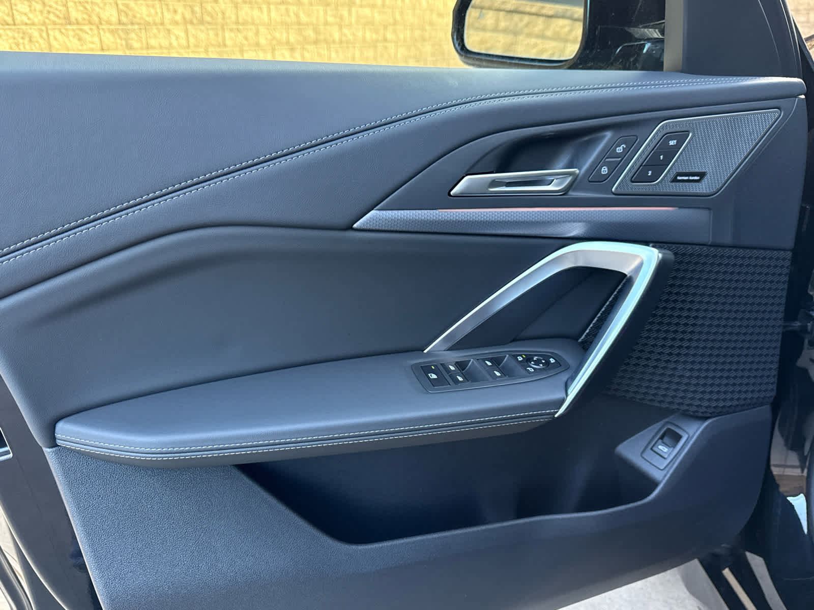 Certified 2026 BMW X1 M35i image 16