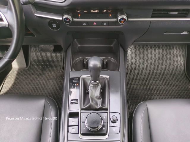 Used 2023 MAZDA CX-30 AWD 2.5 S w/ Select Package image 20