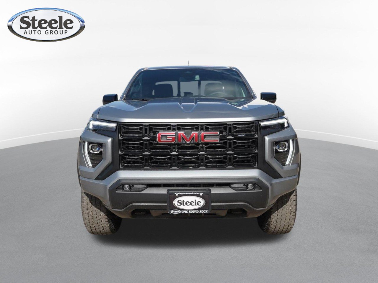 New 2026 GMC Canyon Elevation w/ Convenience Package AWD/4WD image 2
