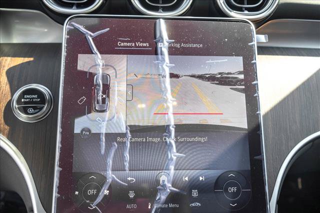 New 2026 Mercedes-Benz GLC 300 4MATIC image 18