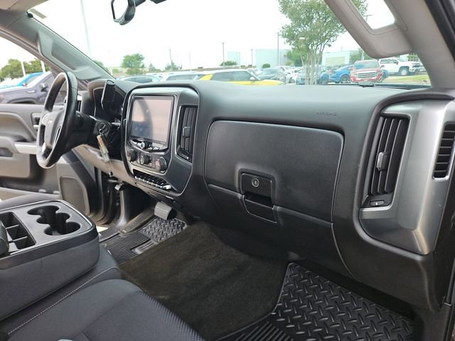 Used 2015 Chevrolet Silverado 2500 LT w/ Z71 Package, Off-Road AWD/4WD image 24