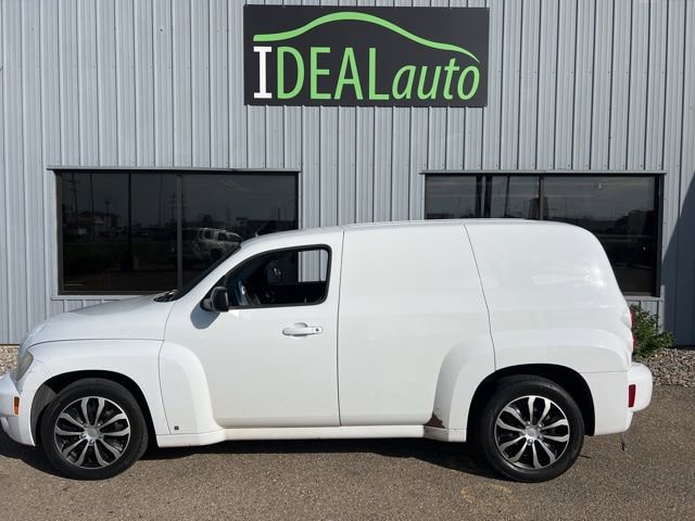 Used 2010 Chevrolet HHR LS
