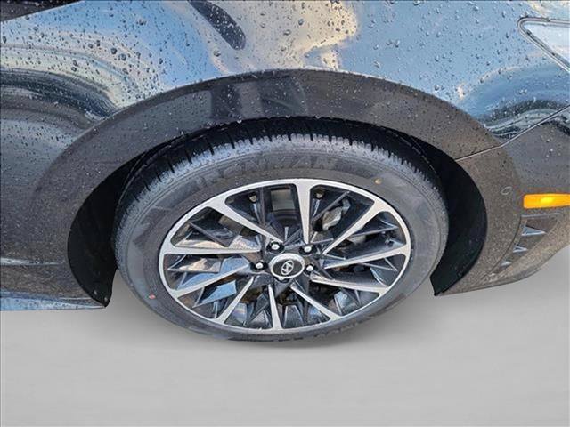 Used 2021 Hyundai Sonata Limited FWD image 10