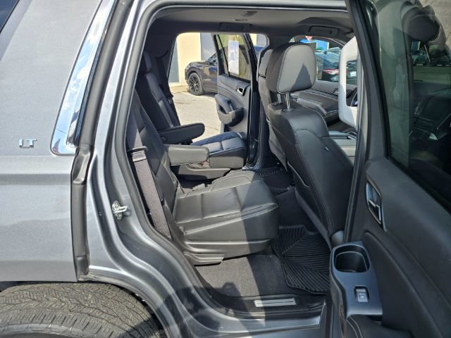 Used 2020 Chevrolet Tahoe LT w/ Max Trailering Package image 13