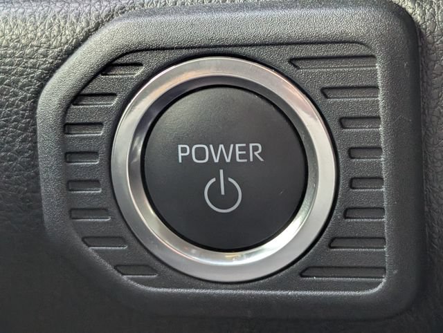 Used 2025 Toyota Land Cruiser 1958 AWD/4WD image 27