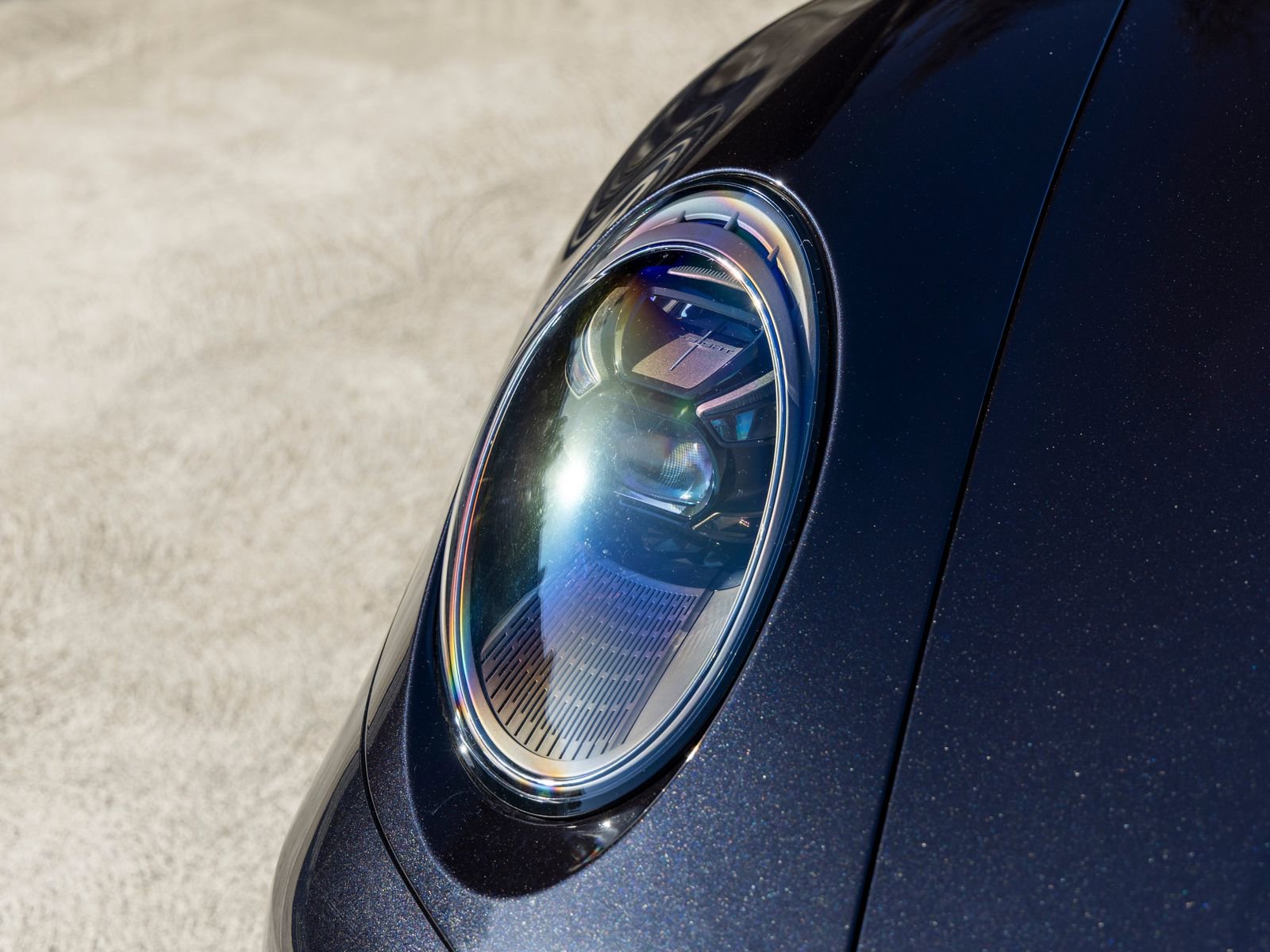 Used 2023 Porsche 911 Targa 4 GTS image 15