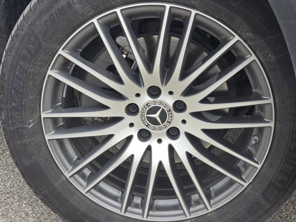 Certified 2026 Mercedes-Benz GLC 300 4MATIC image 10