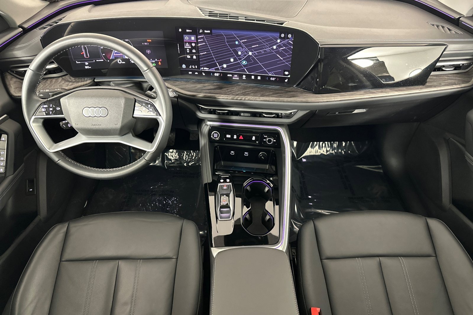 Used 2025 Audi Q5 Premium w/ 19" Wheel Package image 12