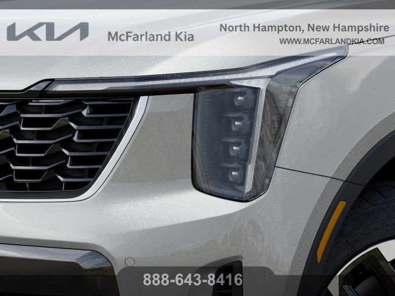 New 2026 Kia Sorento S image 11