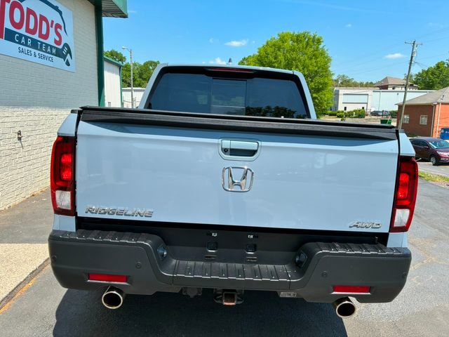 Used 2023 Honda Ridgeline RTL-E image 12
