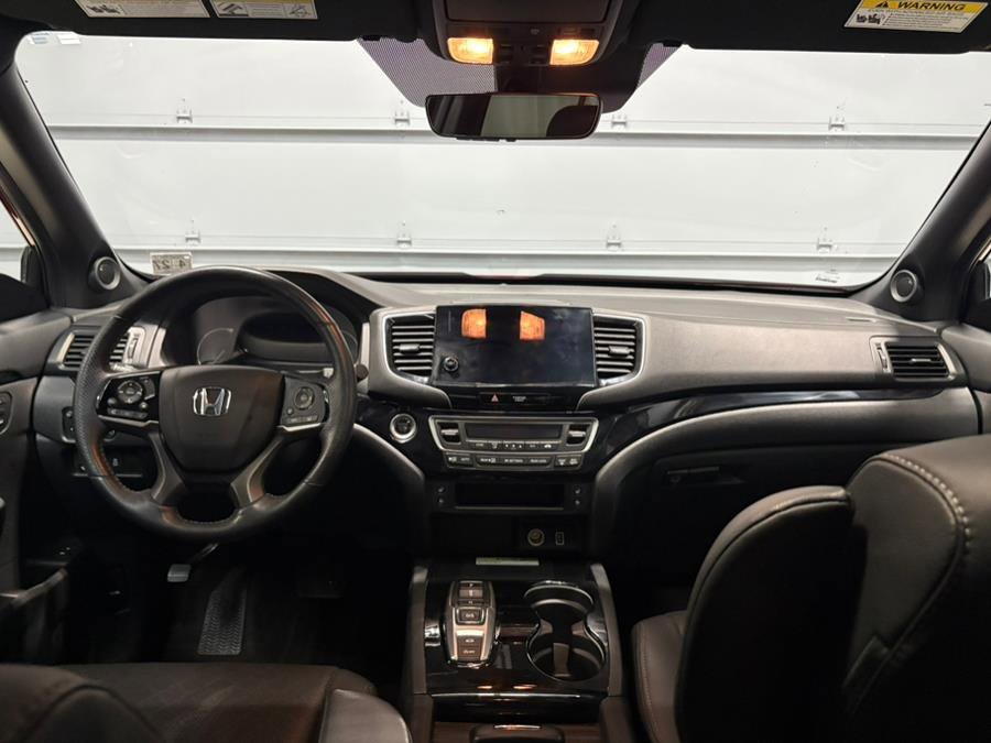 Used 2022 Honda Passport Elite image 11