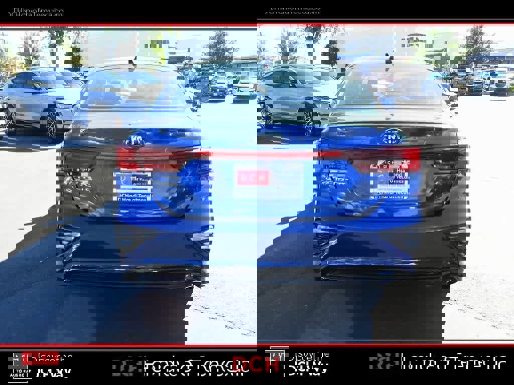 Used 2019 Kia Forte LXS image 6