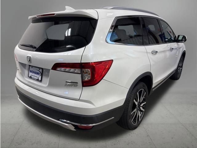 Used 2021 Honda Pilot Touring image 5