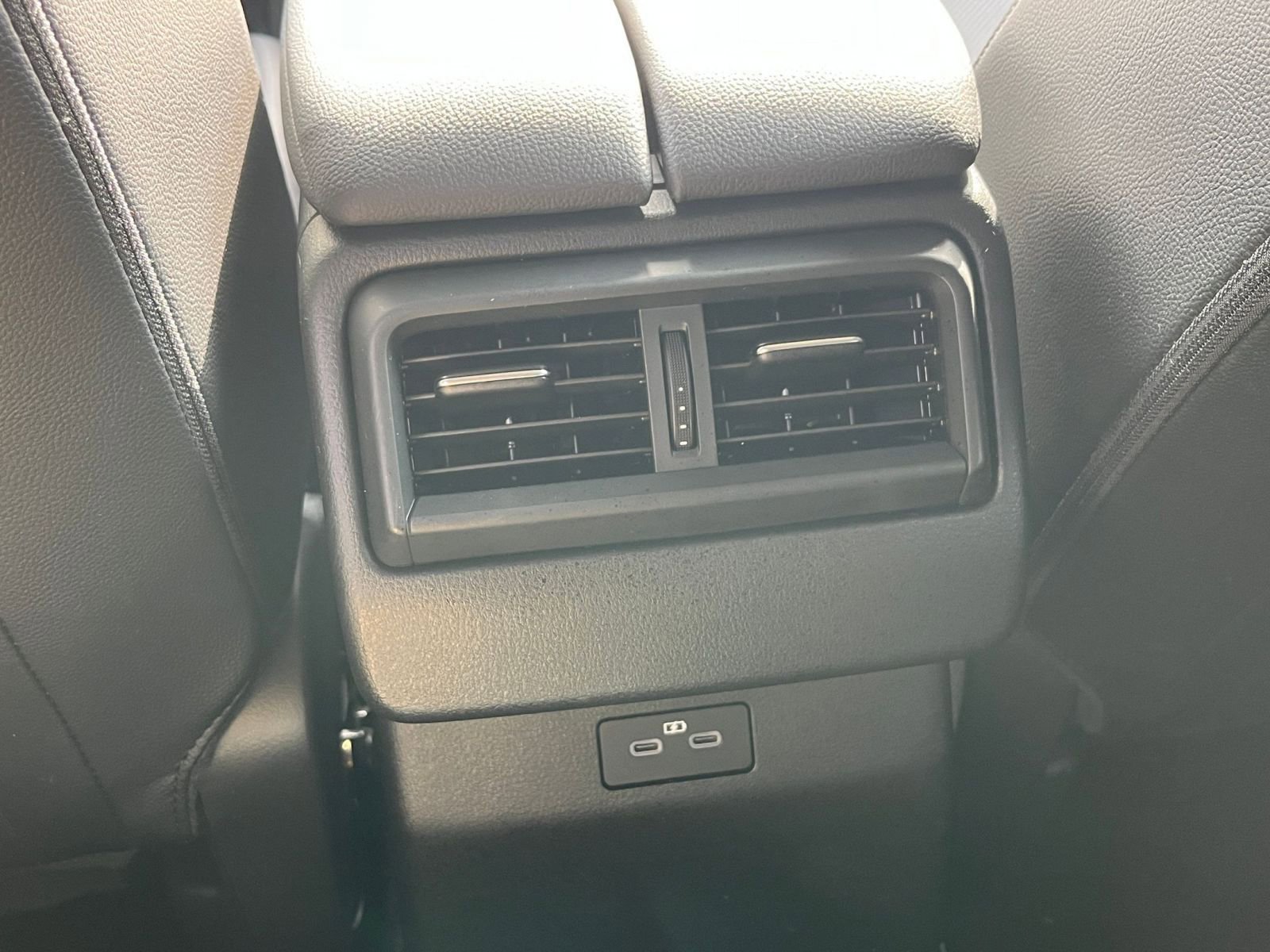 Used 2025 MAZDA CX-50 AWD 2.5 S w/ Premium Plus Pkg image 24