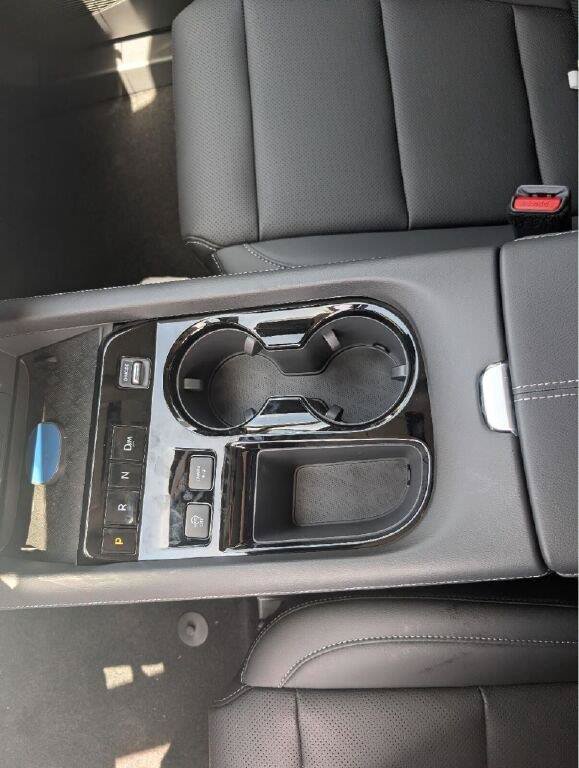New 2026 Nissan Murano SL AWD/4WD image 36