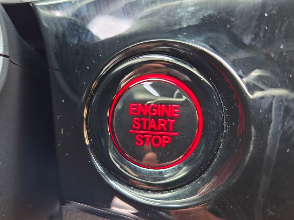 Certified 2025 Honda Civic Sport image 31