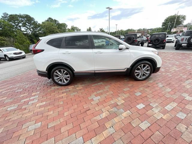 Used 2020 Honda CR-V Touring image 36