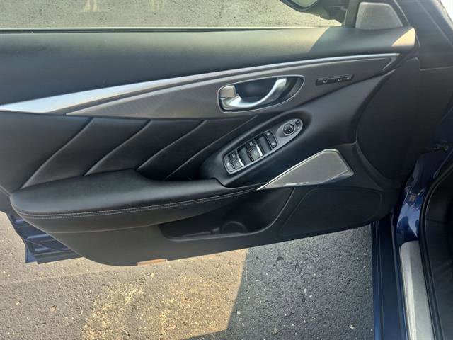 Used 2019 INFINITI Q50 Sport w/ Cargo Package (L96) image 55