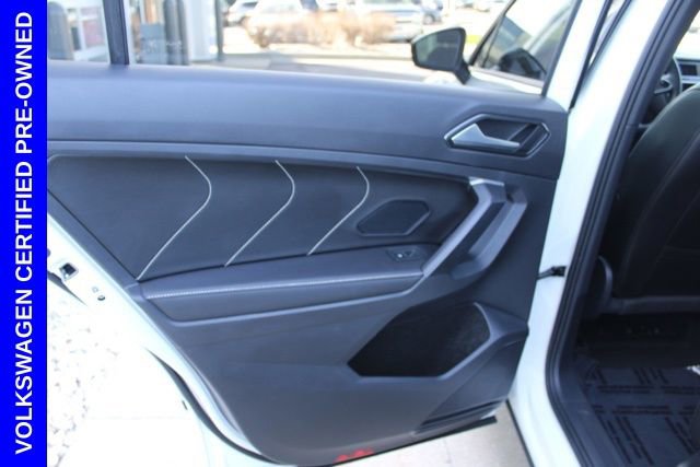 Used 2024 Volkswagen Tiguan SE R-Line image 26