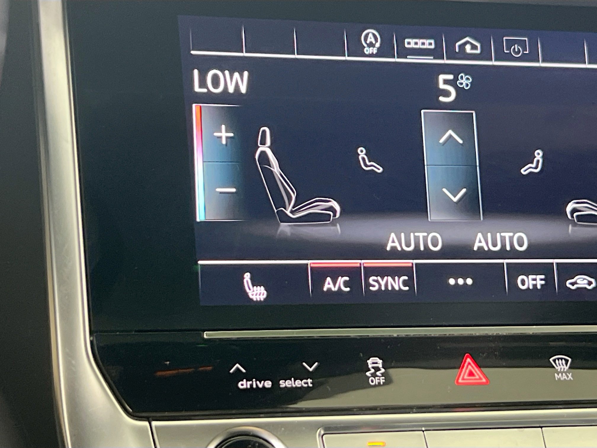 Used 2022 Audi A6 Premium Plus image 20