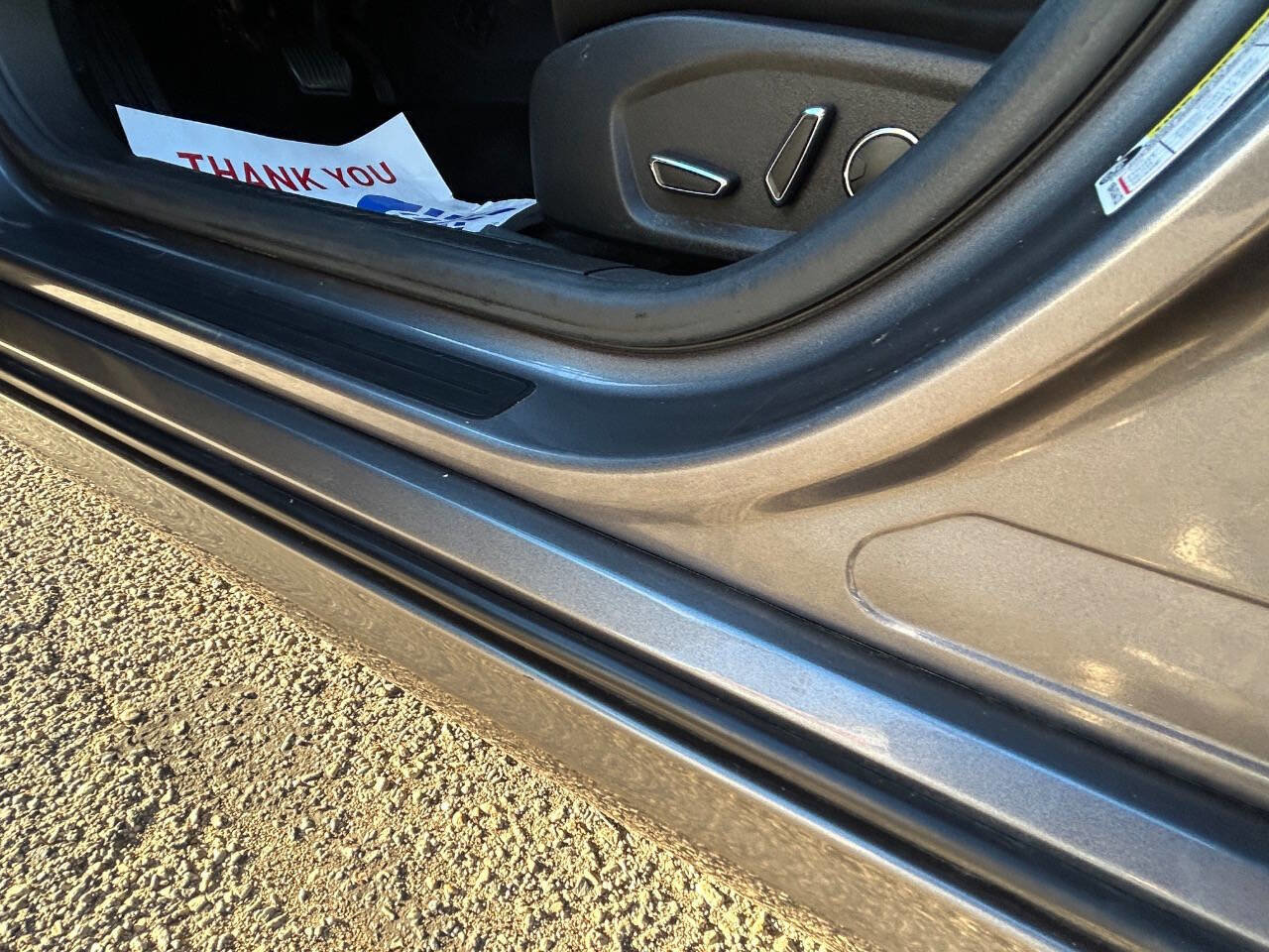 Used 2013 Ford Fusion SE image 28