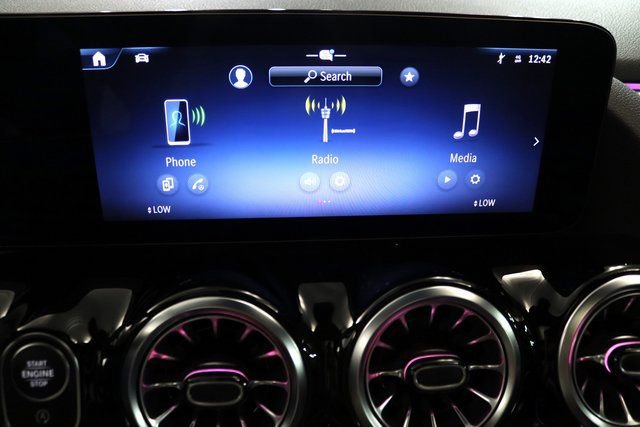 Certified 2025 Mercedes-Benz GLA 250 4MATIC image 6