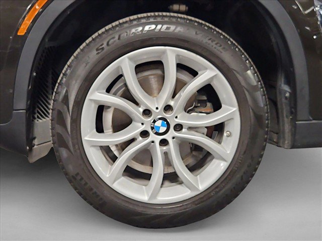 Used 2015 BMW X6 sDrive35i RWD image 25