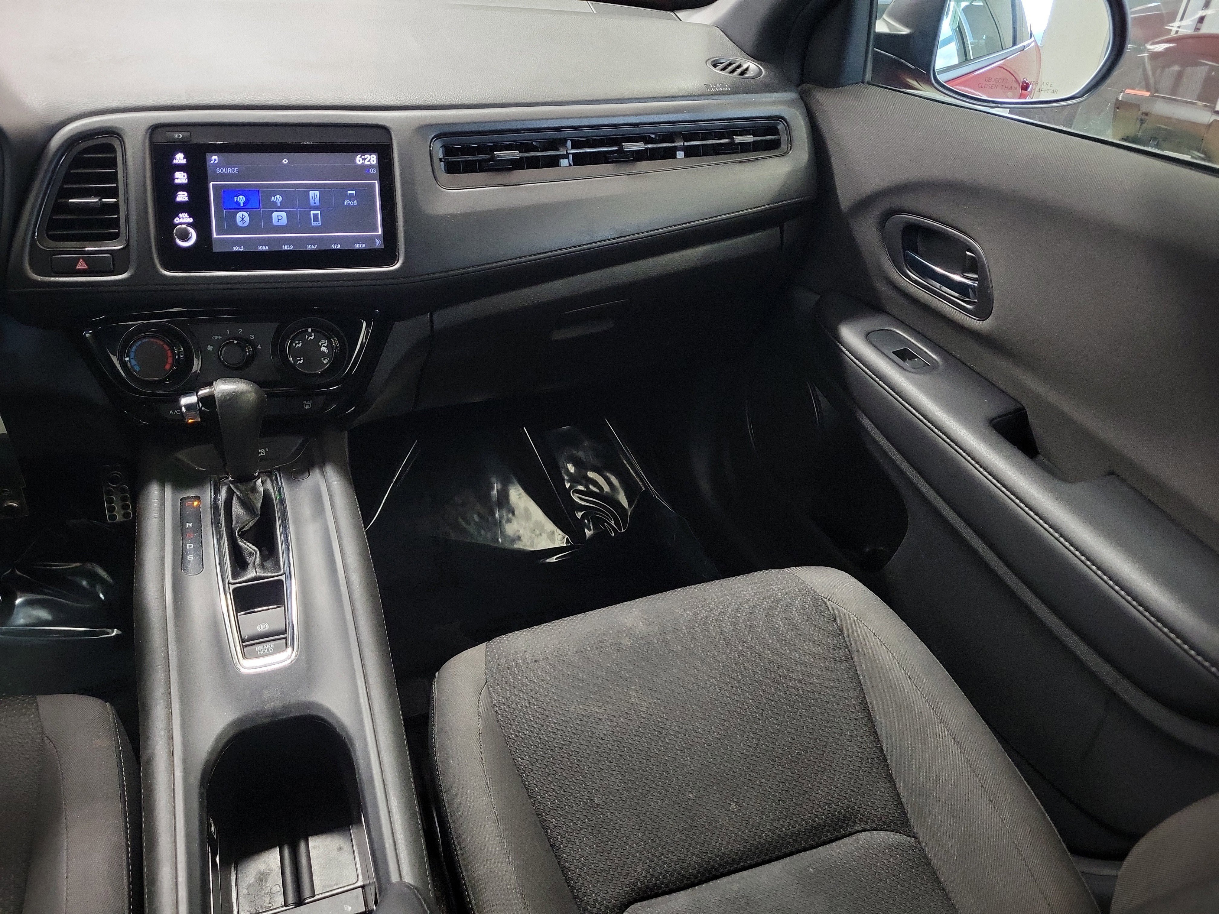 Used 2020 Honda HR-V Sport image 15