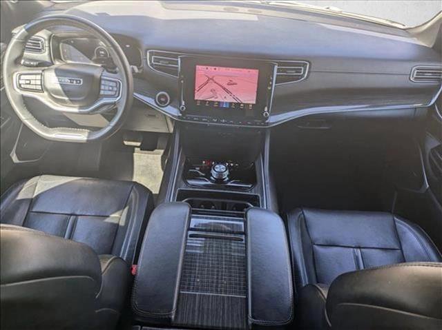 Used 2022 Jeep Wagoneer Series II image 16