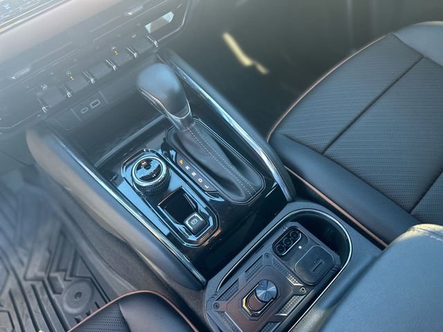 Used 2023 GMC Canyon AT4 w/ AT4 Premium Package image 22