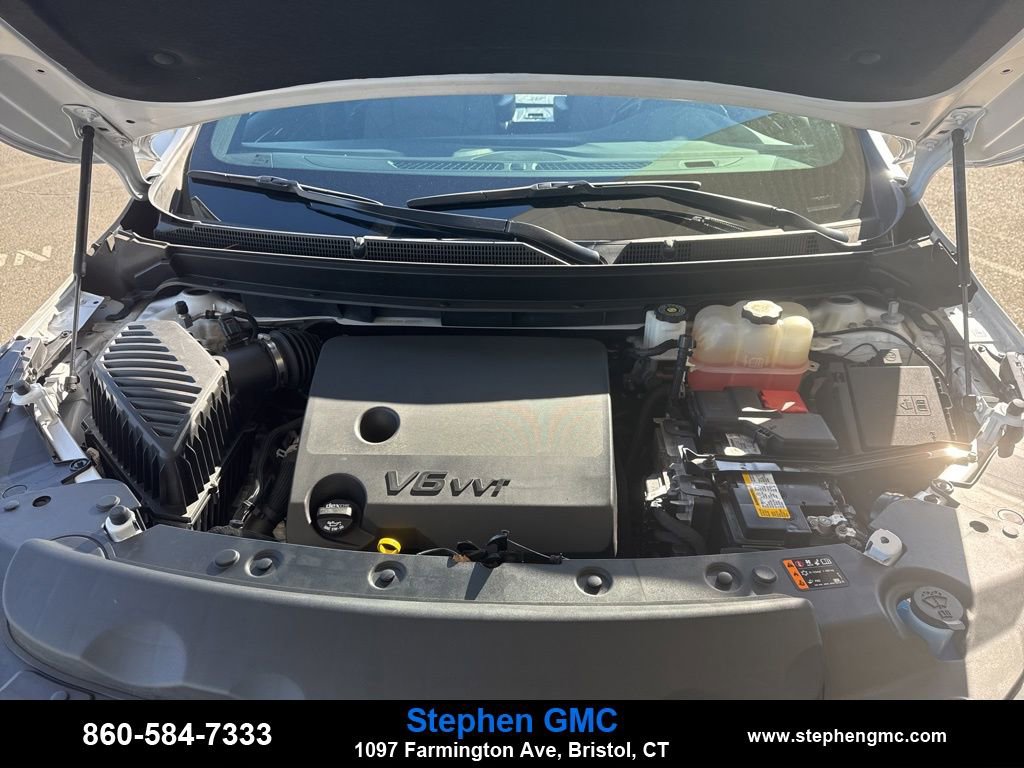 Used 2023 Buick Enclave Essence w/ Experience Buick Package image 25