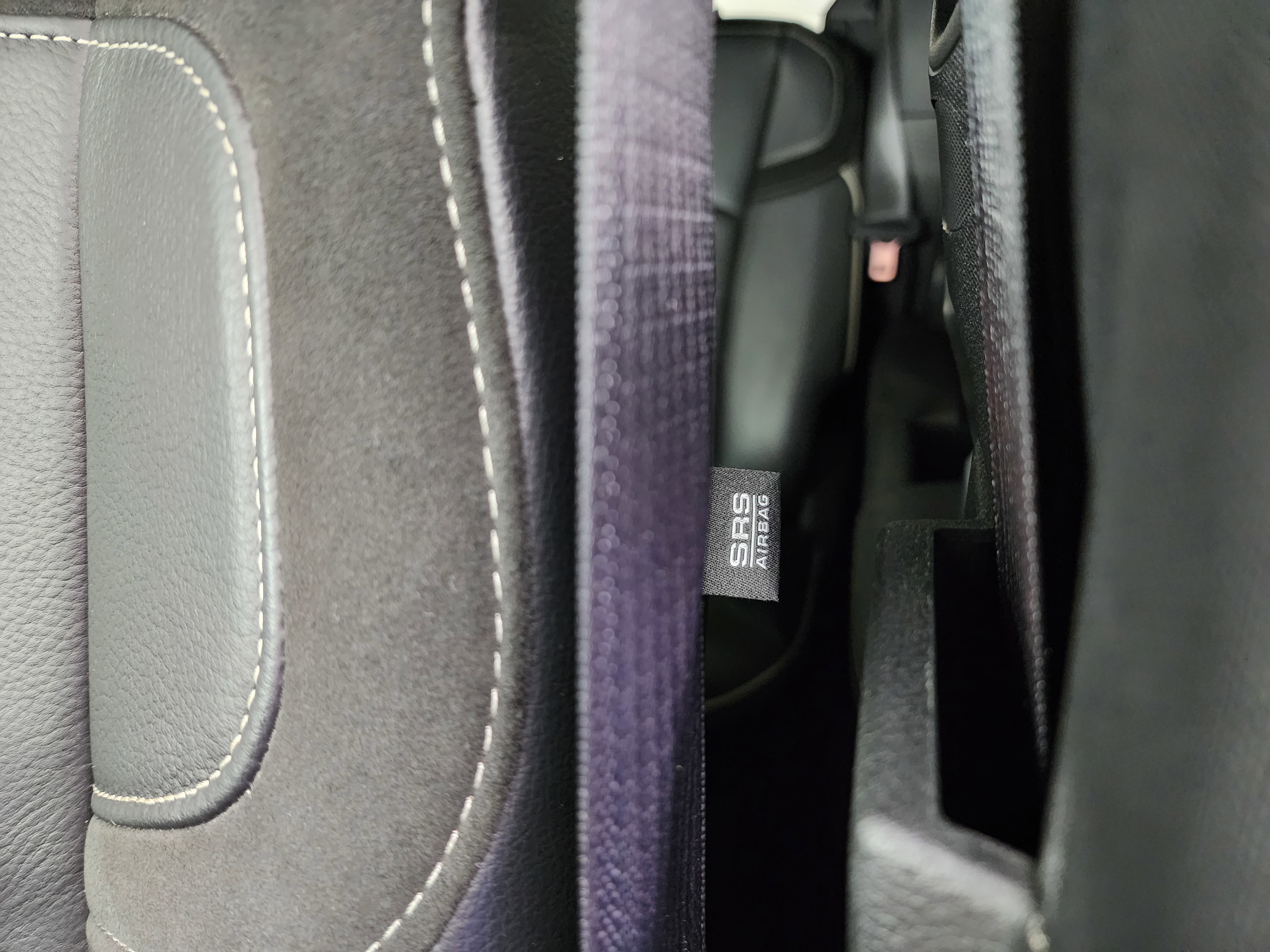 Used 2020 RAM 3500 Laramie image 46