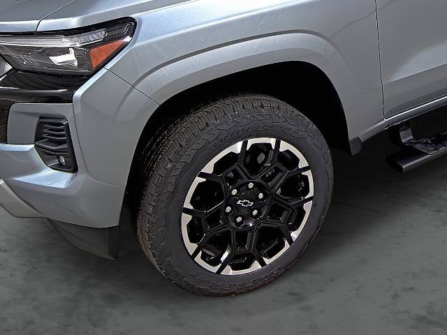 New 2026 Chevrolet Colorado Z71 w/ Technology Package AWD/4WD image 7