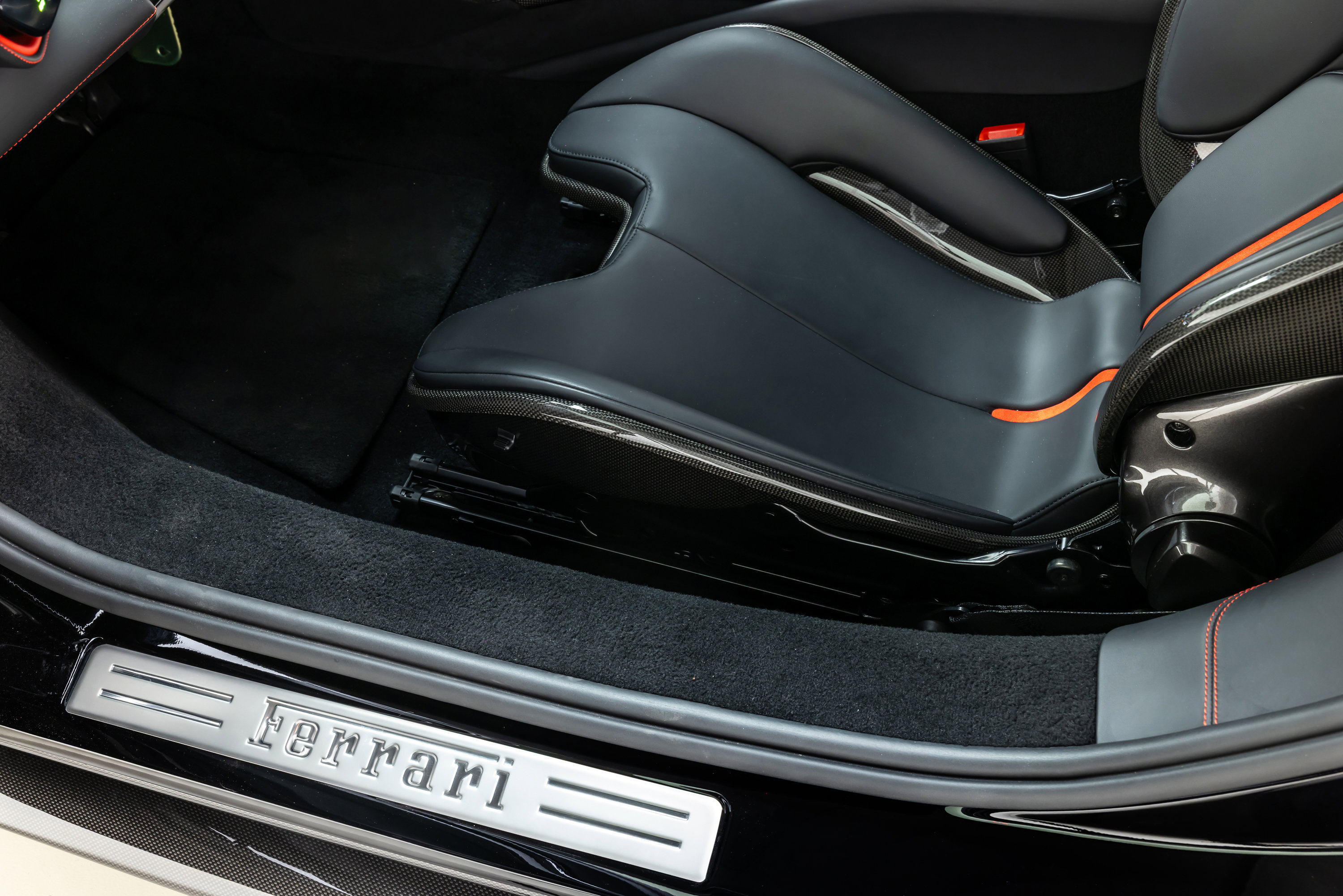 Certified 2024 Ferrari 296 GTB image 59