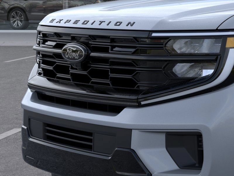 New 2026 Ford Expedition Max Platinum w/ Stealth Appearance Package AWD/4WD image 18
