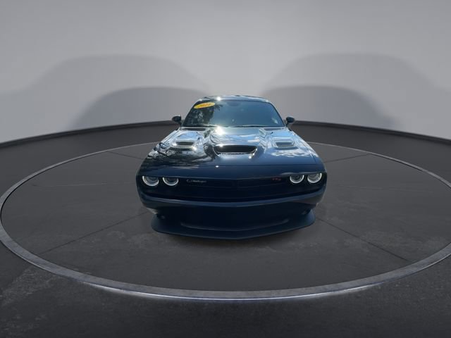 Used 2021 Dodge Challenger R/T Scat Pack image 6