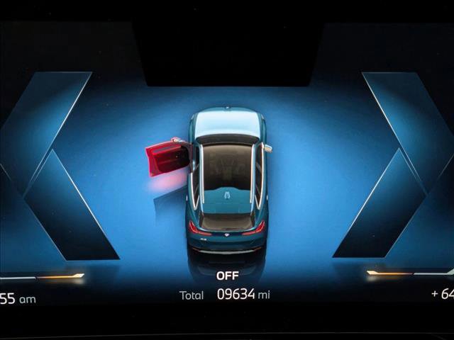 Certified 2025 BMW X3 xDrive30i w/ Convenience Package image 11