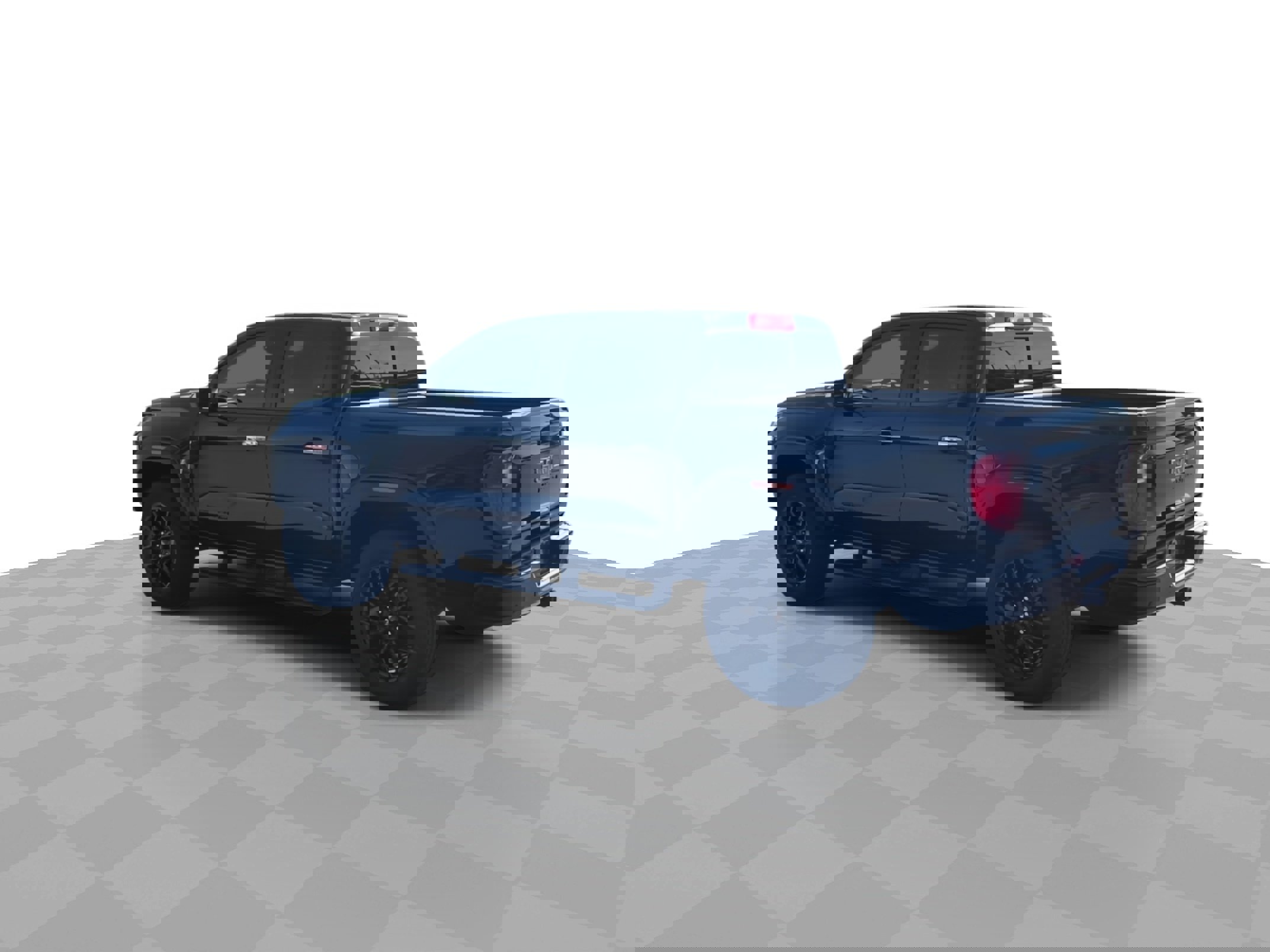 New 2025 GMC Canyon Denali w/ LPO, Denali Black Edition image 41