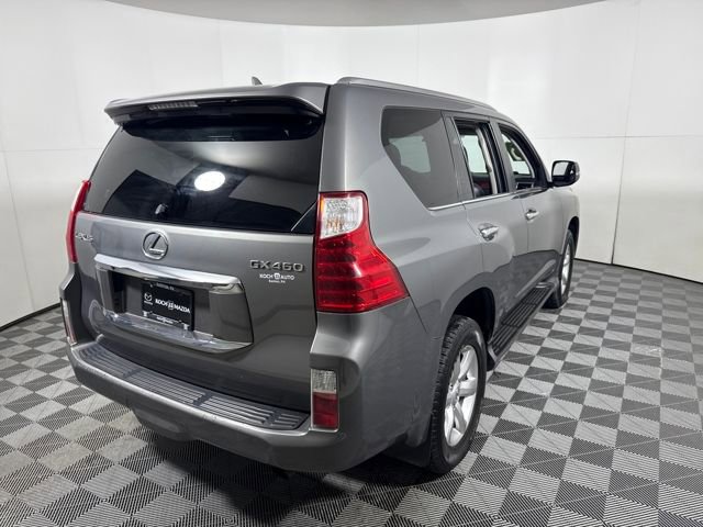 Used 2010 Lexus GX 460 image 7